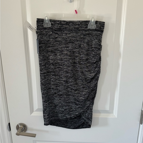 NWT Wilfred Free Tyra Skirt - Picture 2 of 5